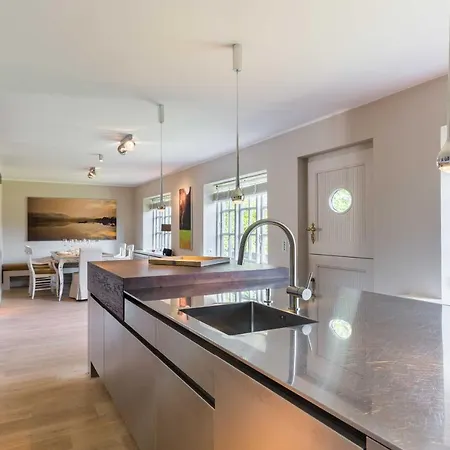 Wattwai Holiday home *