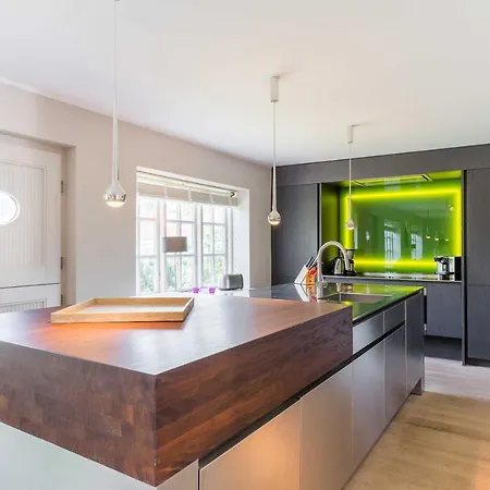 Wattwai Holiday home