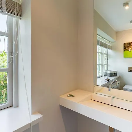 Wattwai Holiday home *