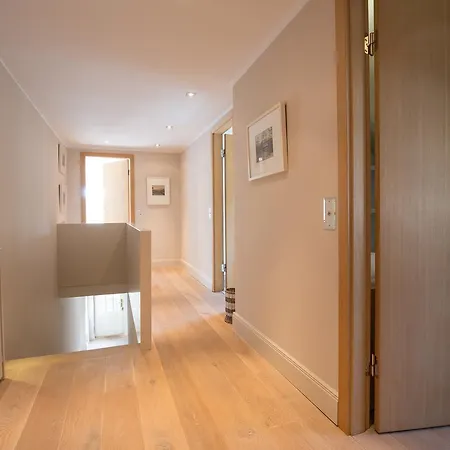 Wattwai Holiday home