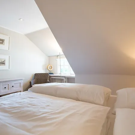 Wattwai Holiday home *